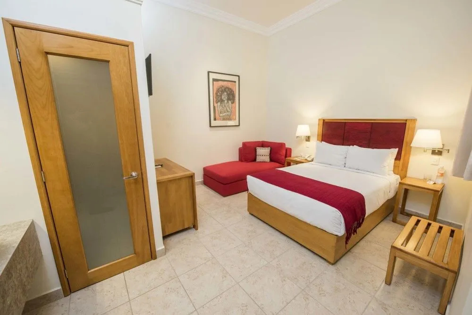 XTILU Hotel - Adults only