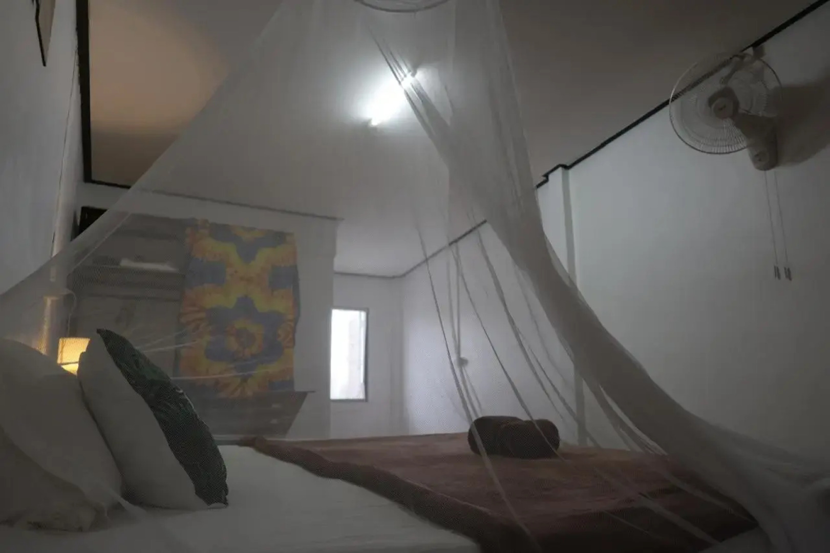 Bamboo Hut Bungalow - Adults Only