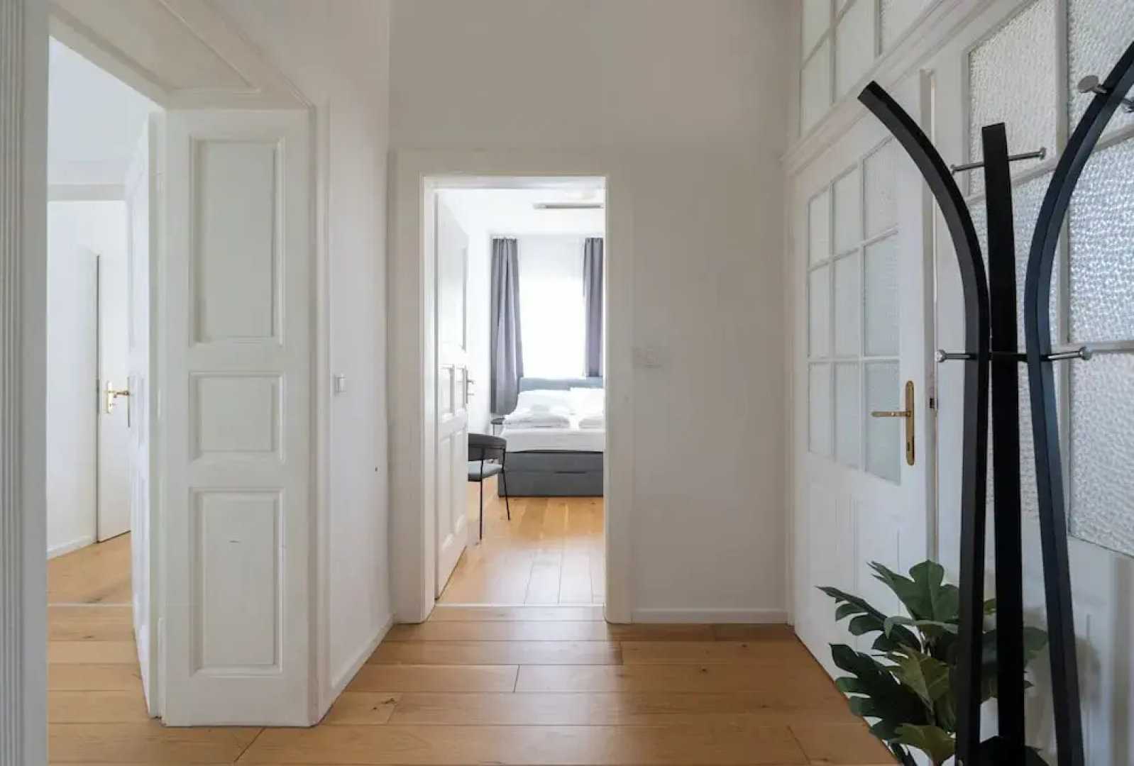Faraway Homes Studios Klosterneuburg