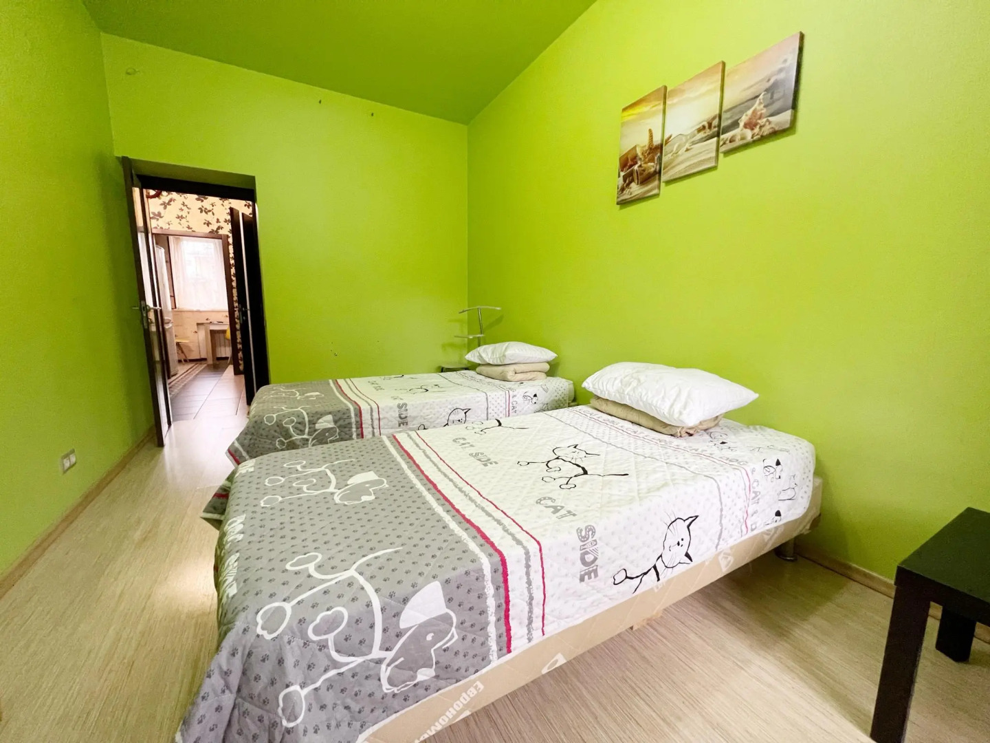 Neva Bed (Нева Бэд) на улице Пионерская