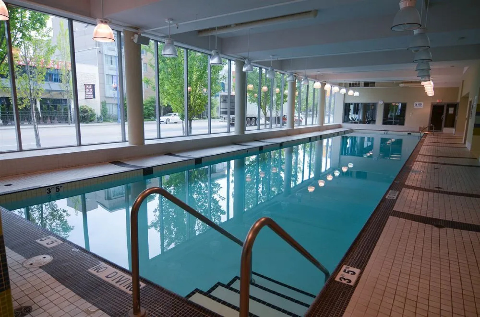 Benco's Residence Richmond