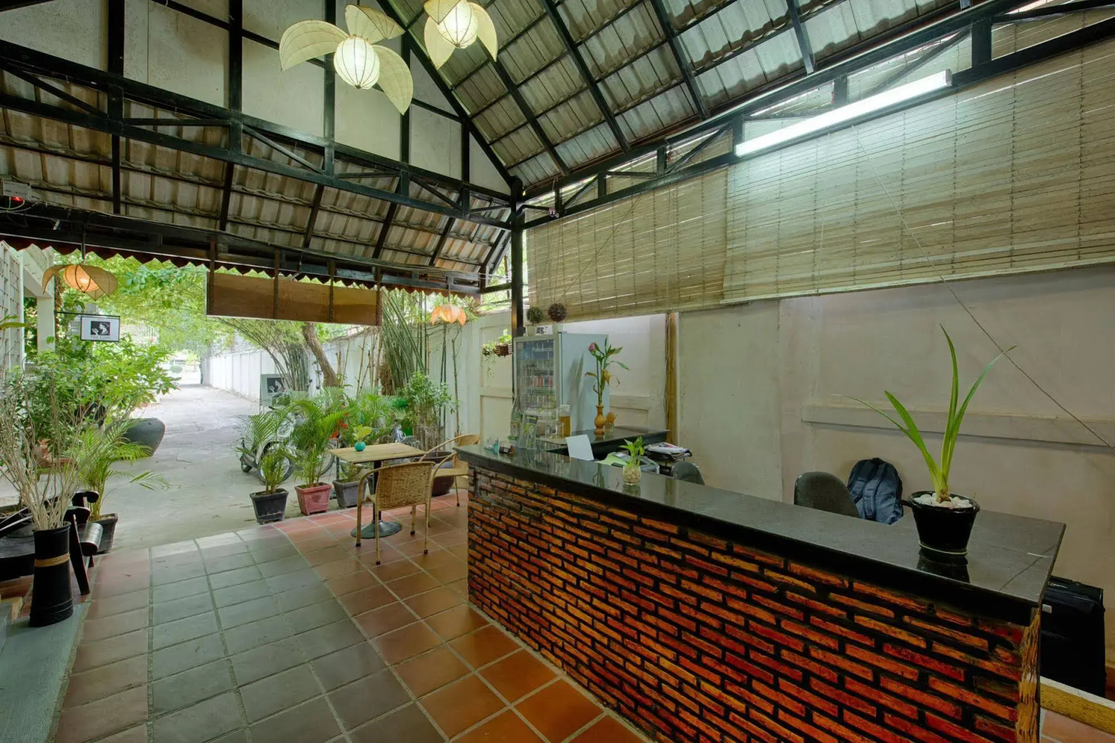 The 1959 Boutique Villa