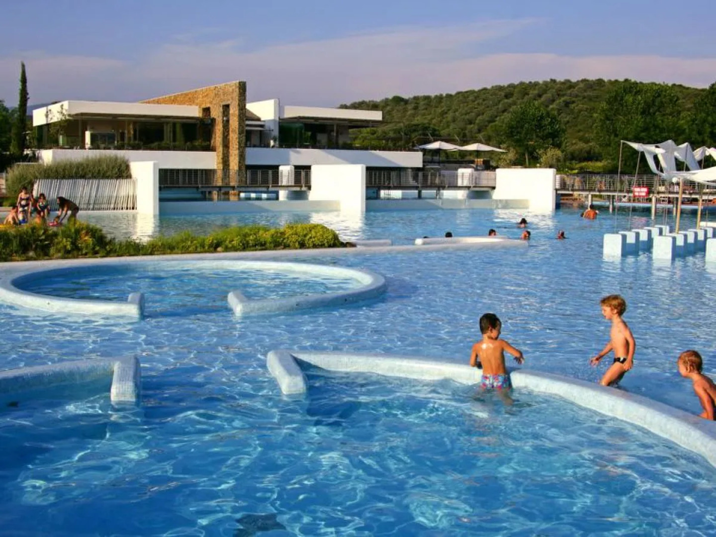 House Deluxe Castiglione della Pescaia 27123