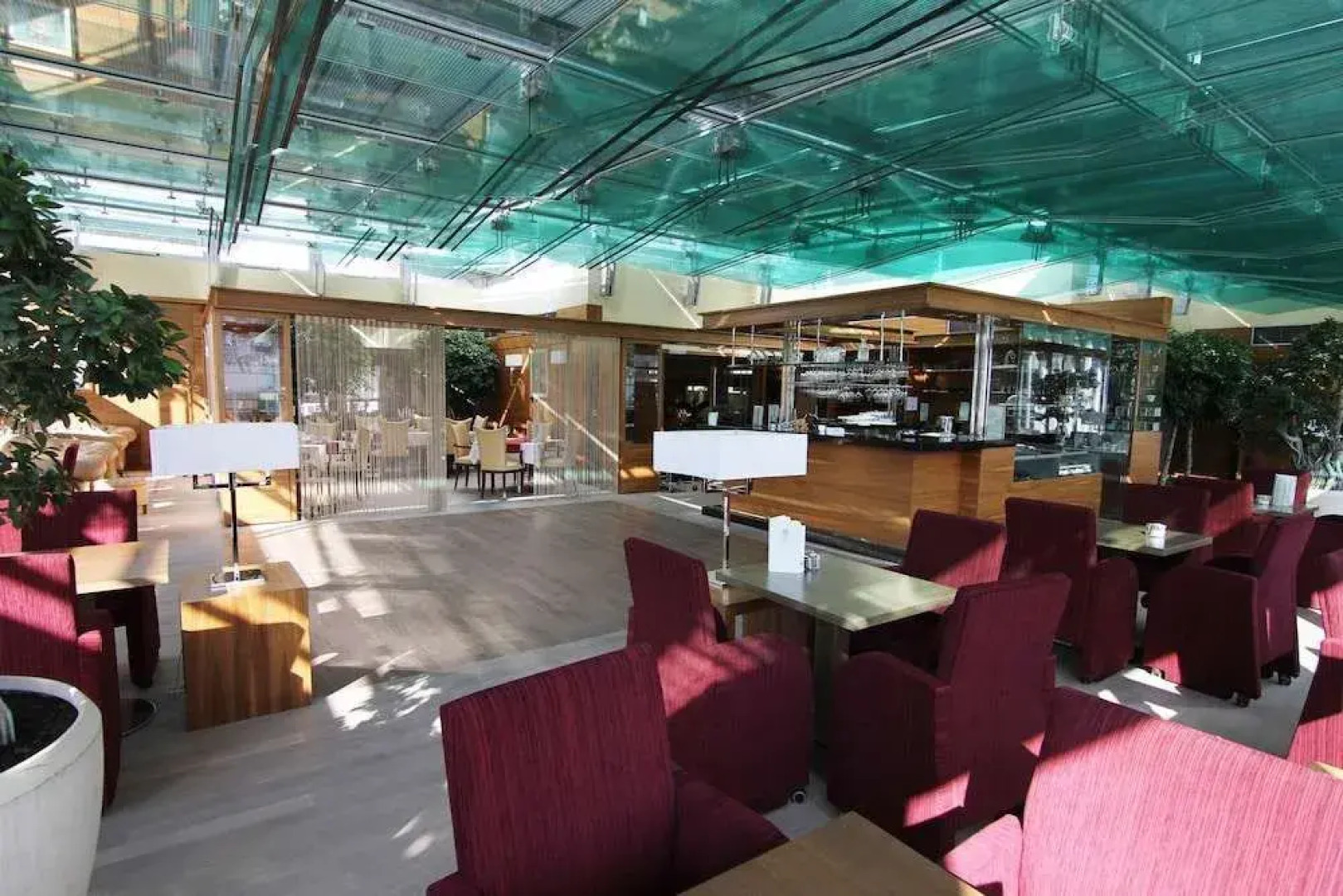 Grand Hotel Donat, Rogaska & Prestige wellness center