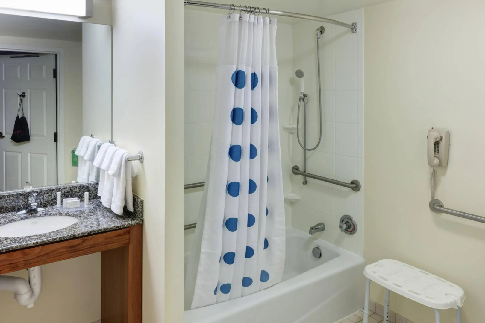 TownePlace Suites by Marriott Suffolk Chesapeake