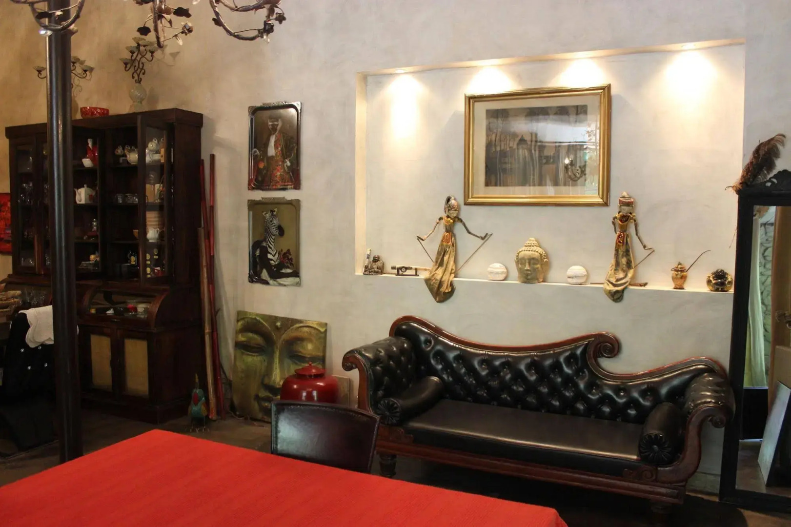 Domaine De Marseillens