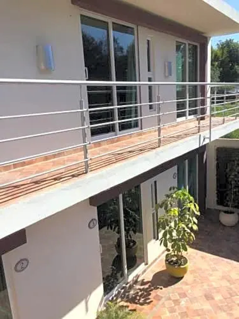 JH Hotel Tlatlauquitepec