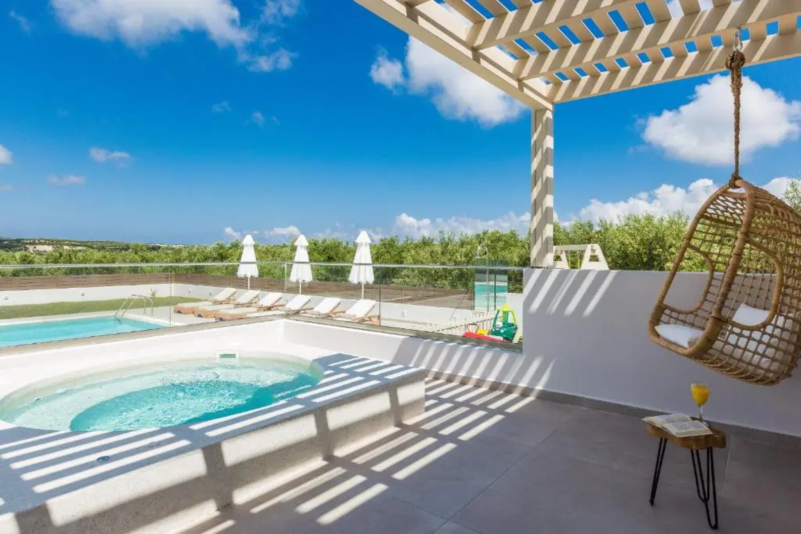 Rosmerta Villa, Chic & Prestigious, By ThinkVilla