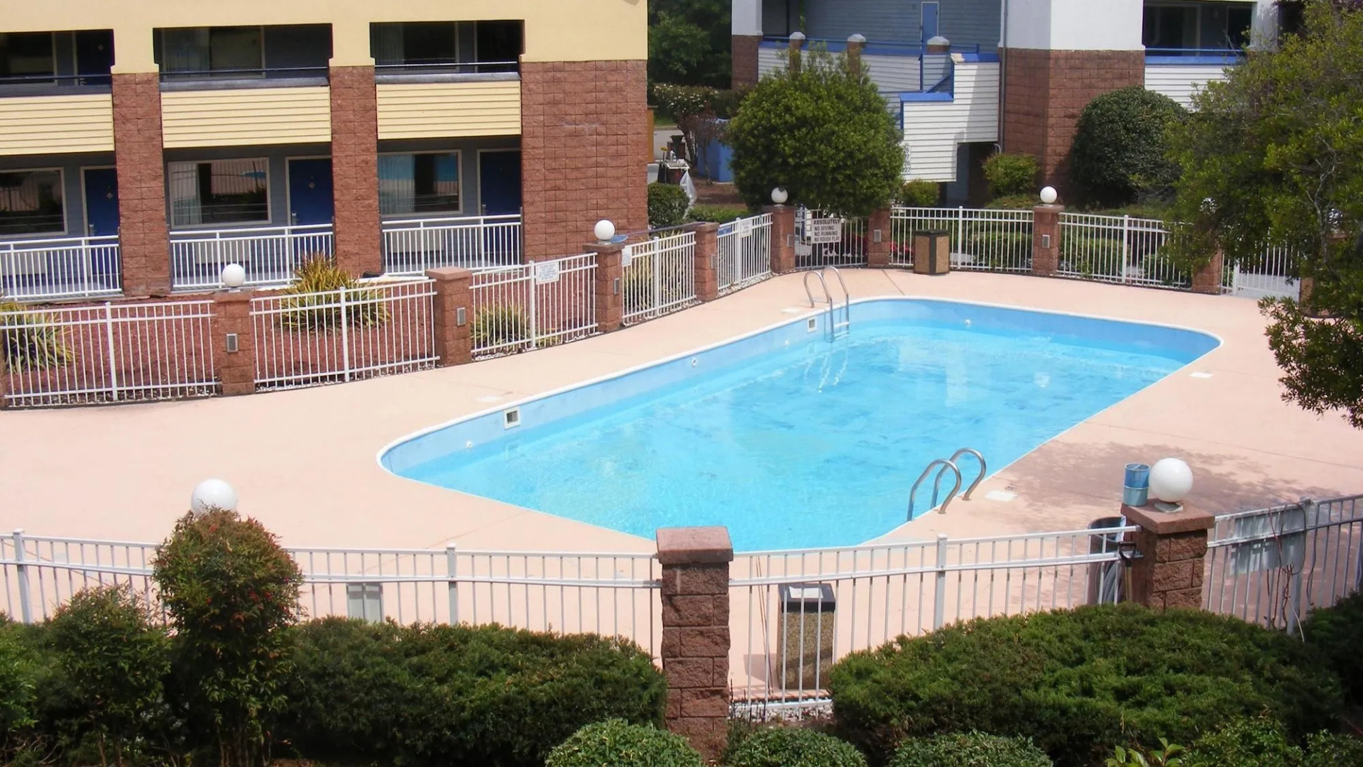 Magnuson Hotel Virginia Beach