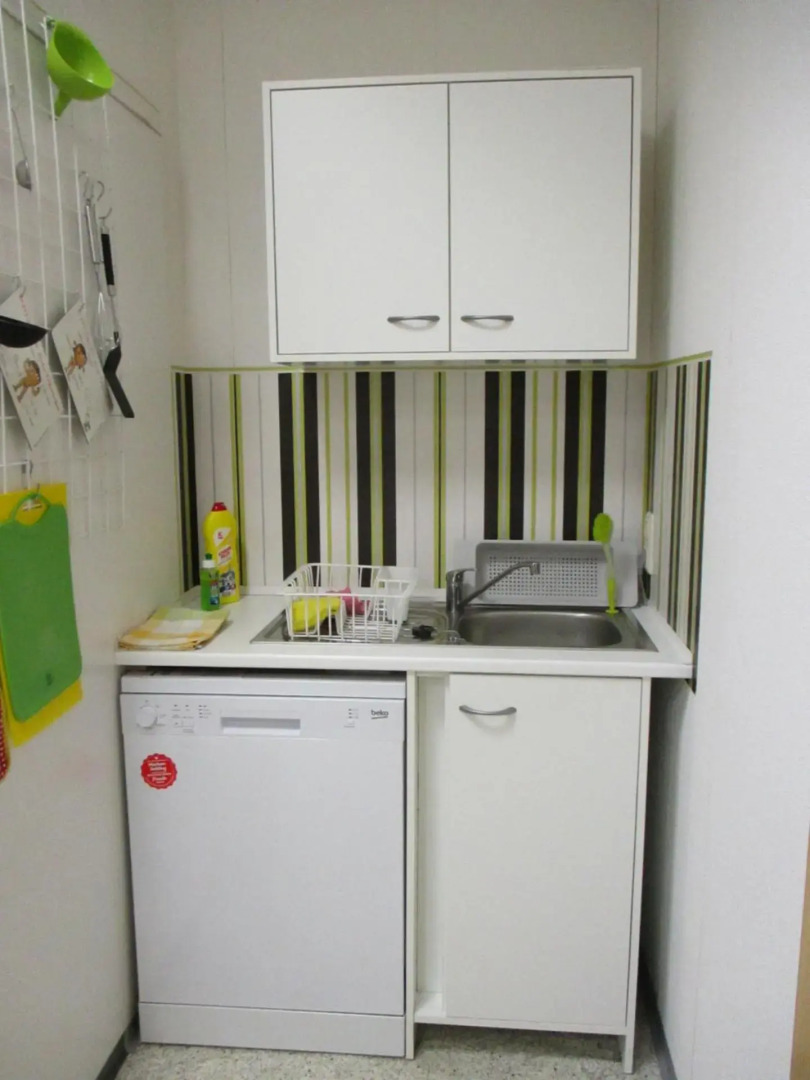 Ferienwohnung Alte Apotheke