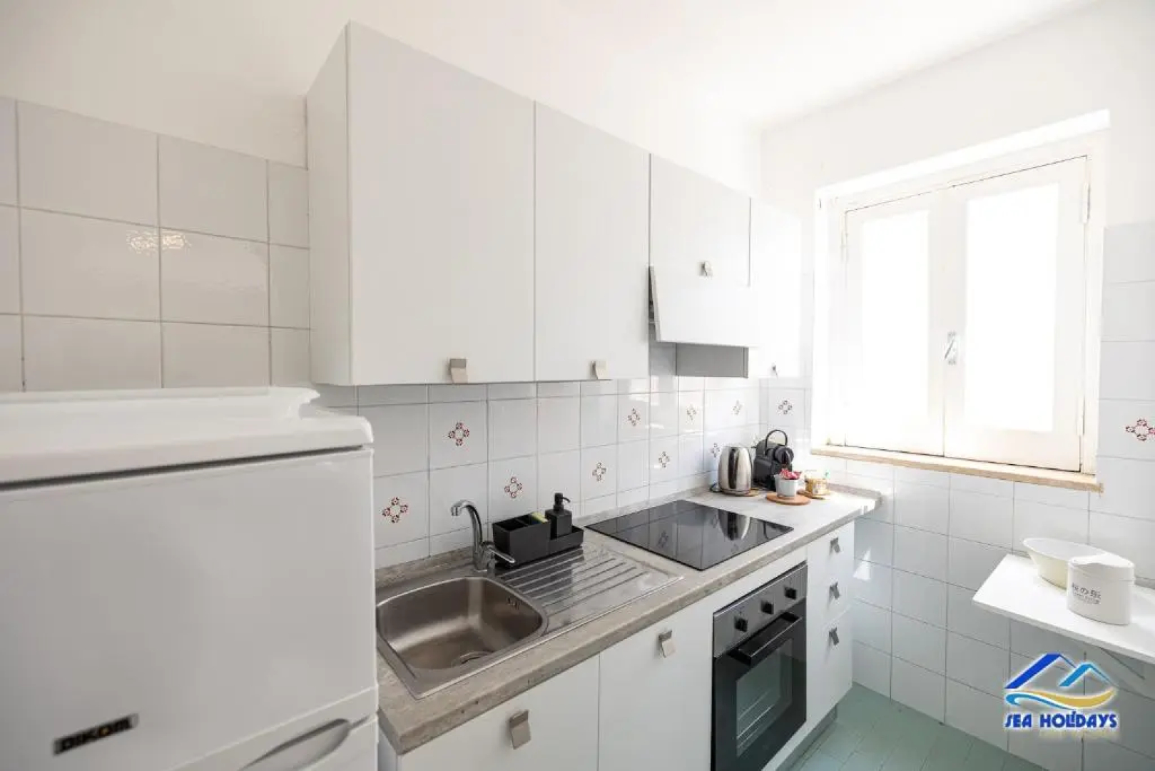 Residence VILLA FIORITA