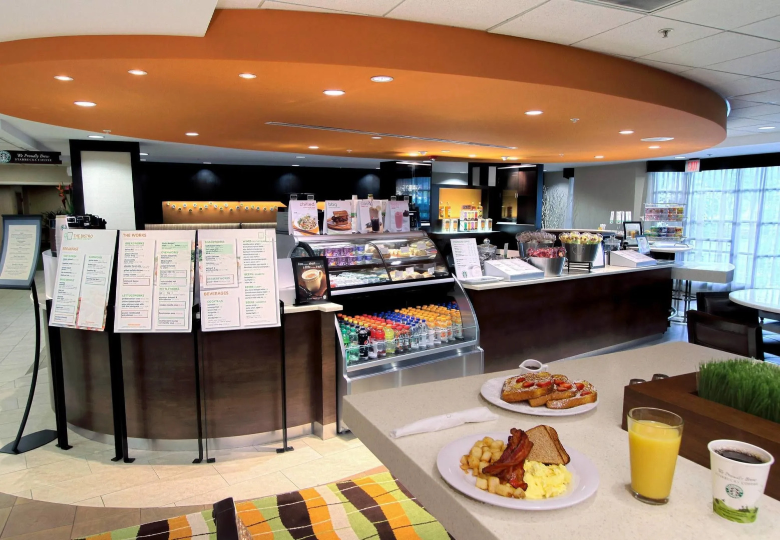 Courtyard by Marriott Pasadena/Old Town