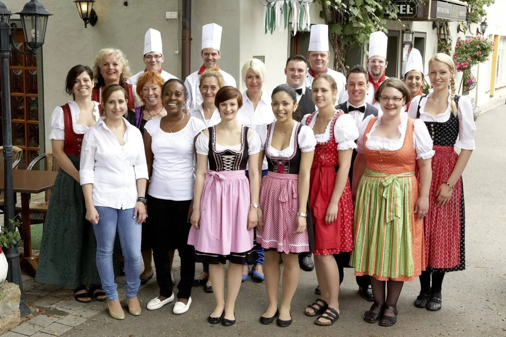 Hotel Ochsen