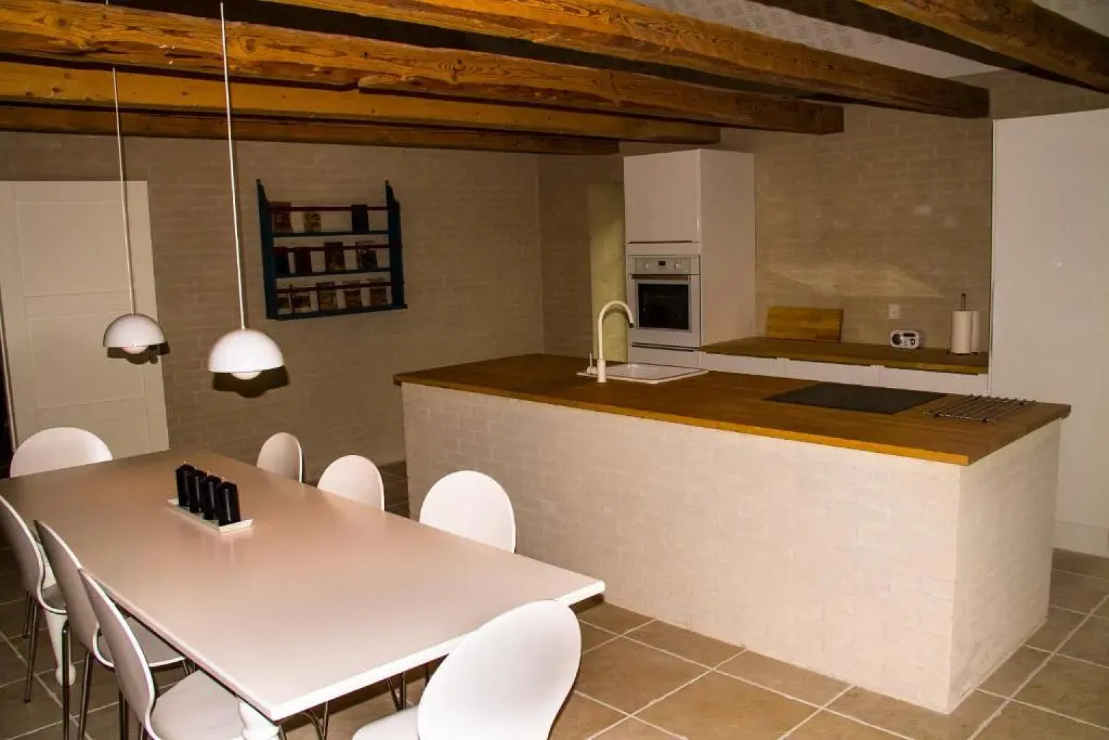 Øvej 18 Holiday House