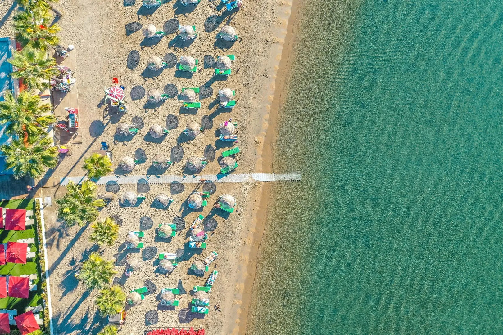 Very Chic Bodrum Adult Only +18