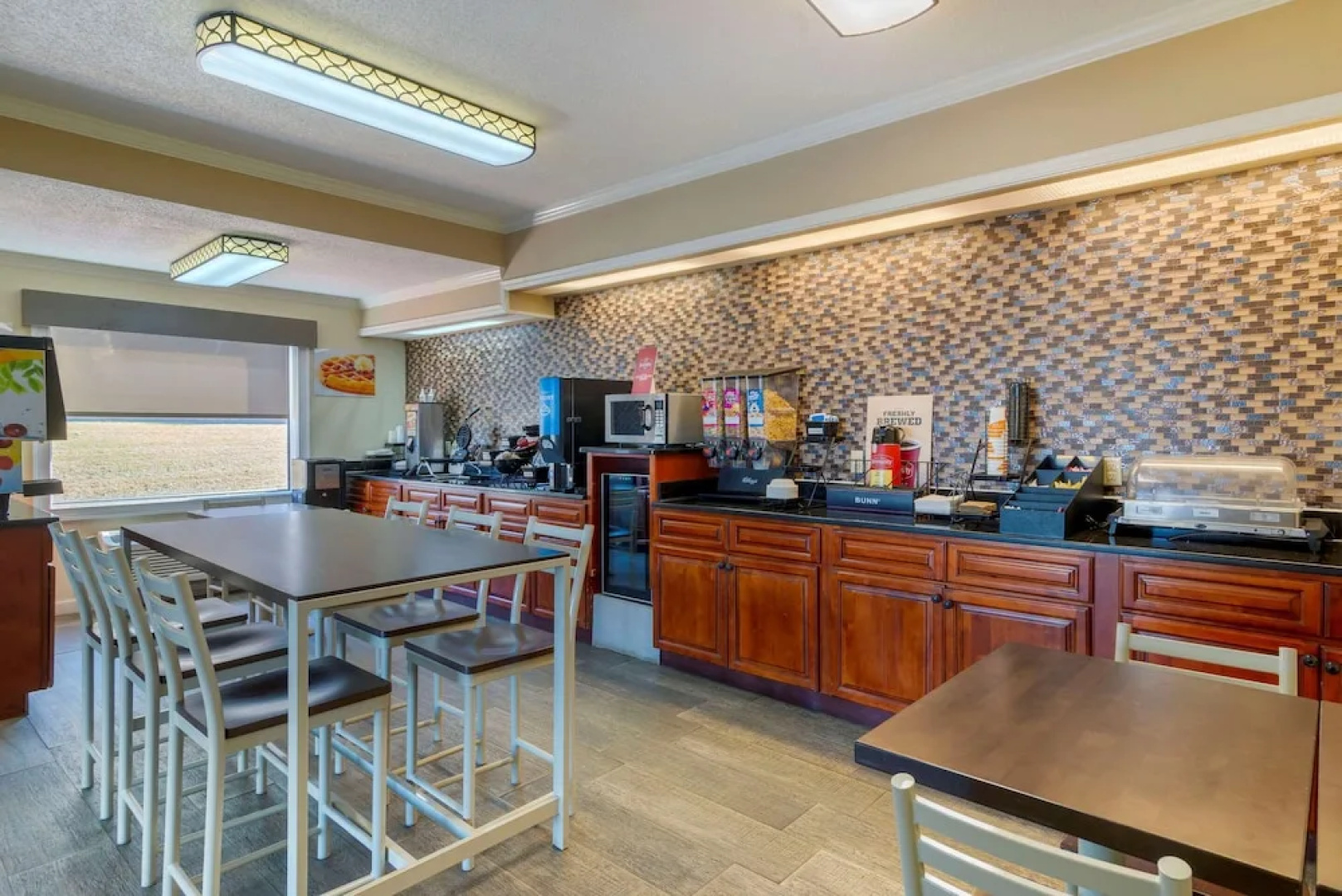 Best Western Ashburn Inn