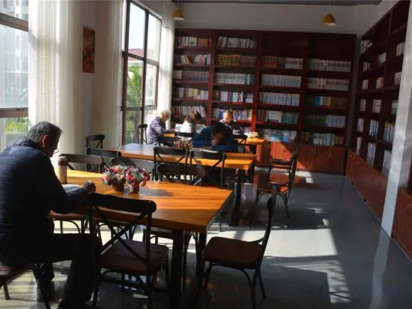 Baisha Yafor Daxidi Garden Hotel