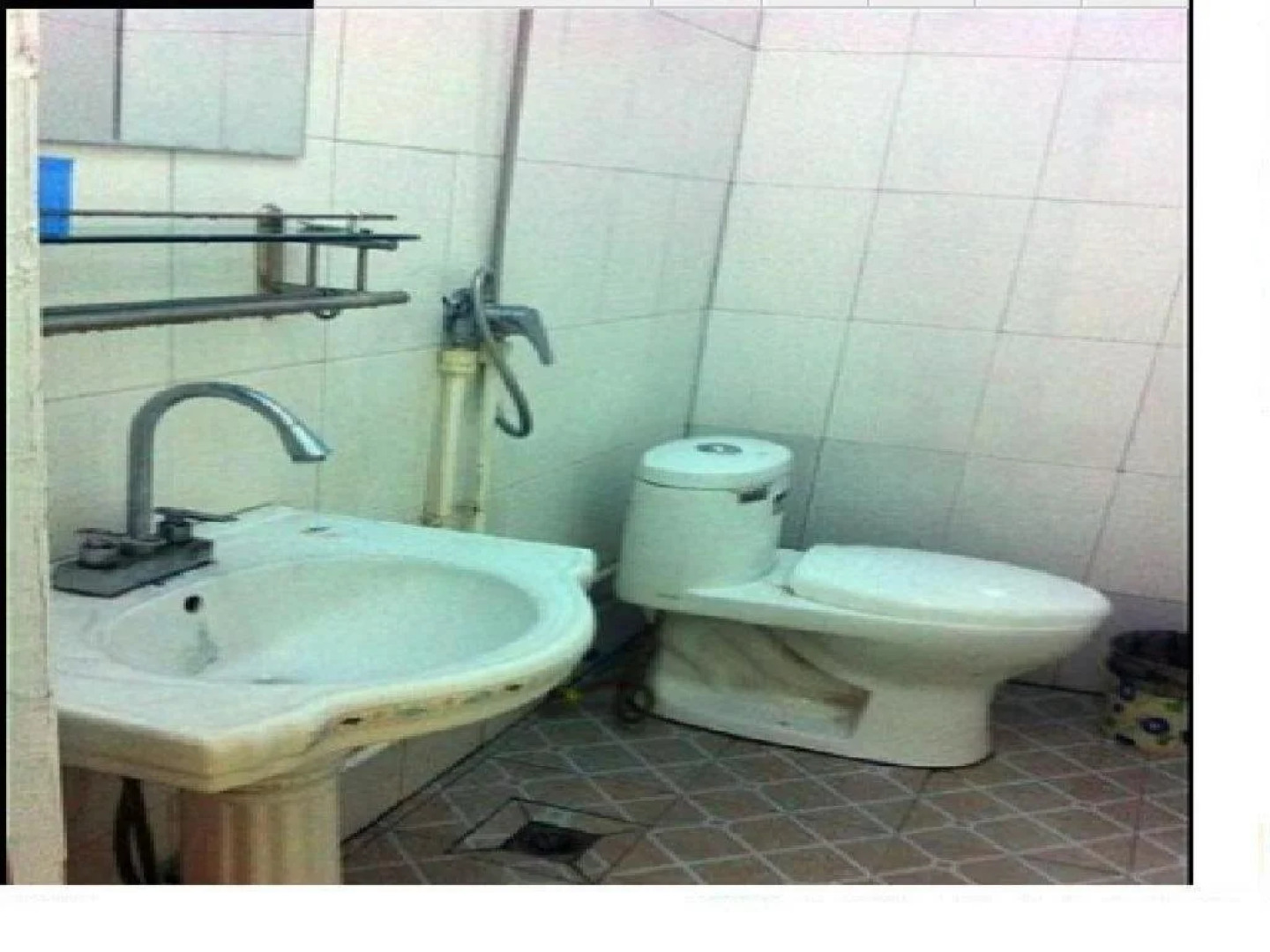 Chongdugou South Resort Number6 Inn