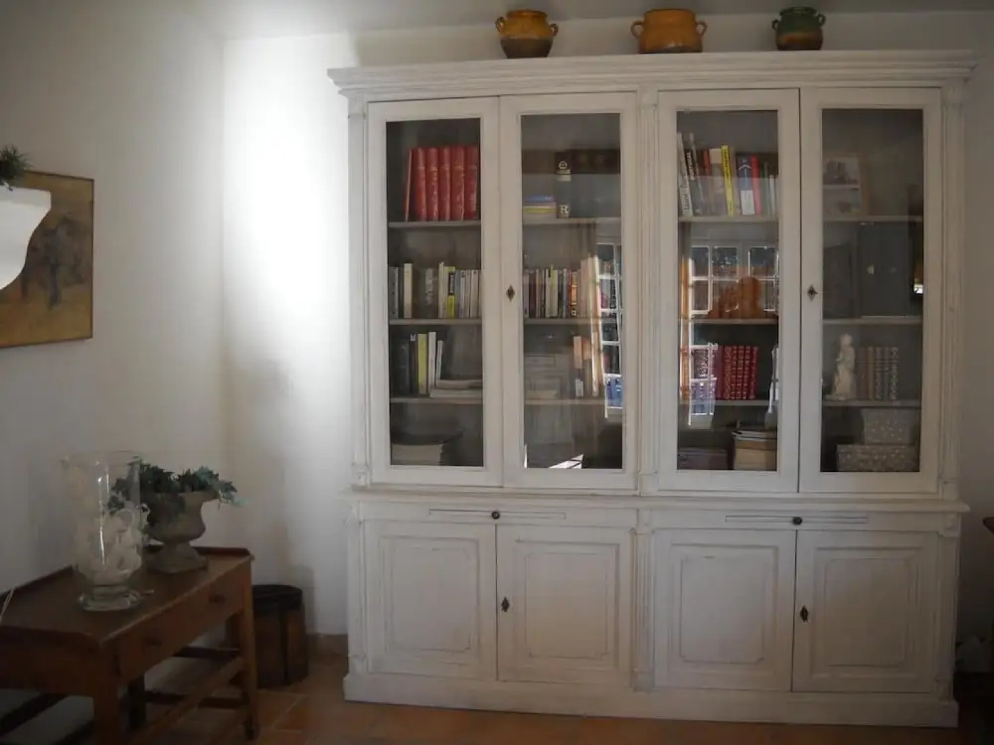 Chambres d'hôtes de Vérédème