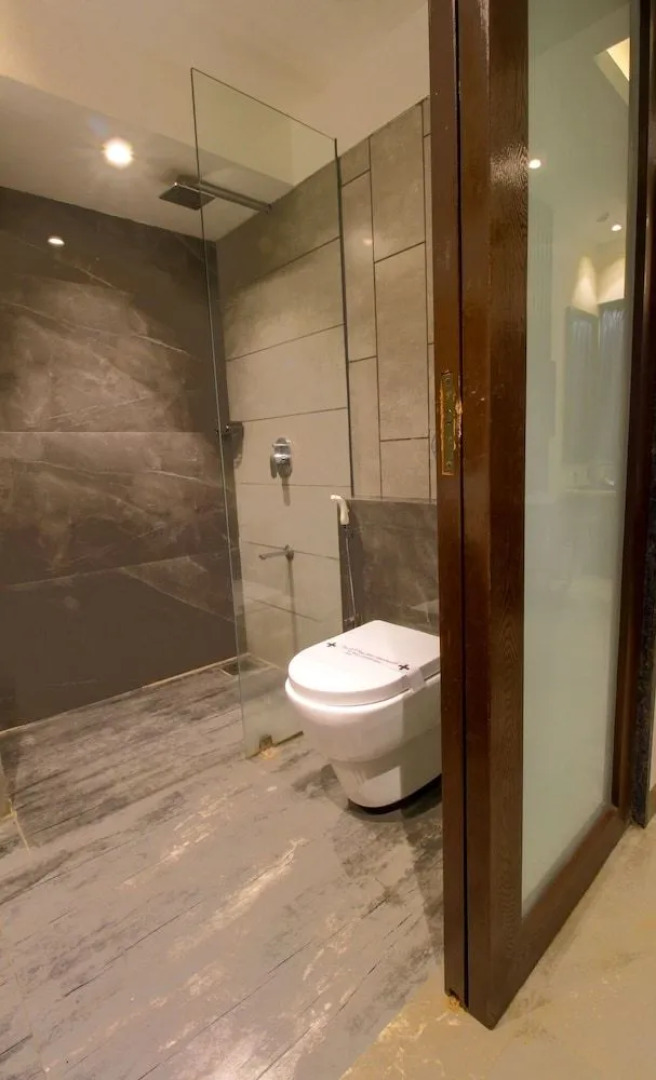 Basilica Rediscover Serenity