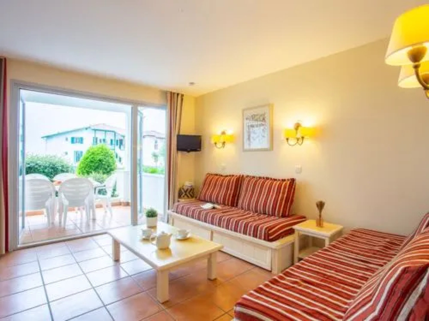 Pierre et Vacances 41740