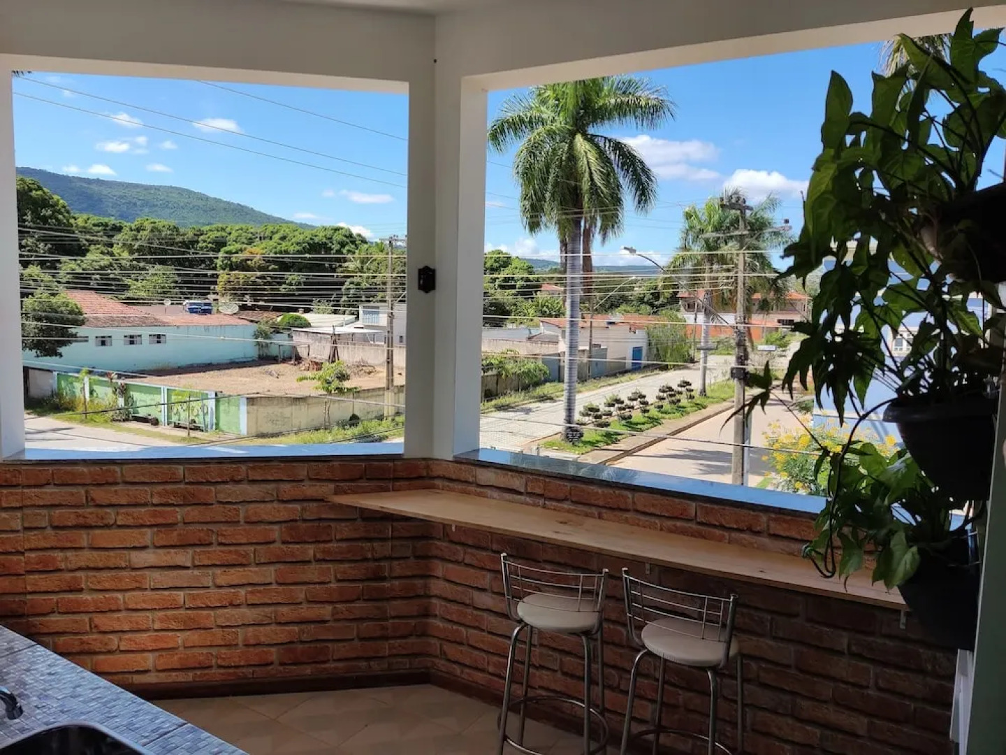 Eco Hostel Serra do Cabral