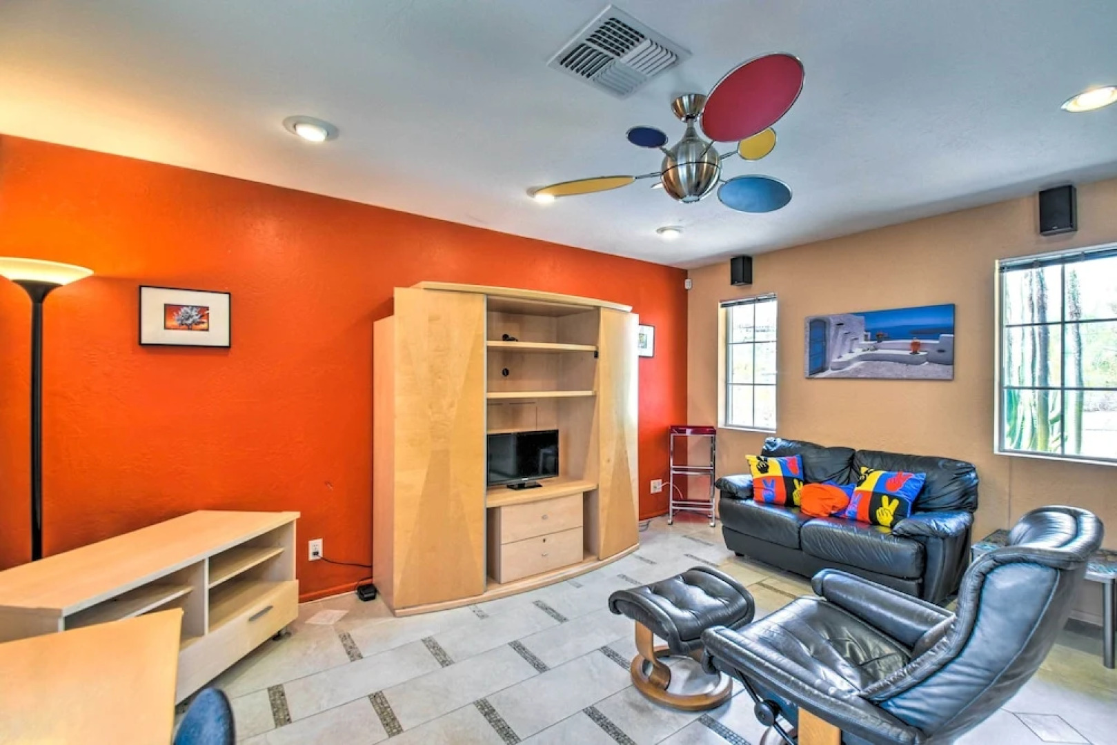 Paradise Valley Cottage Near Hiking Trails!