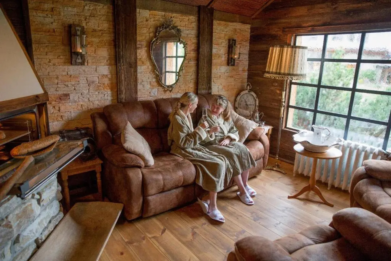 Wellnesshotel Seeschlößchen