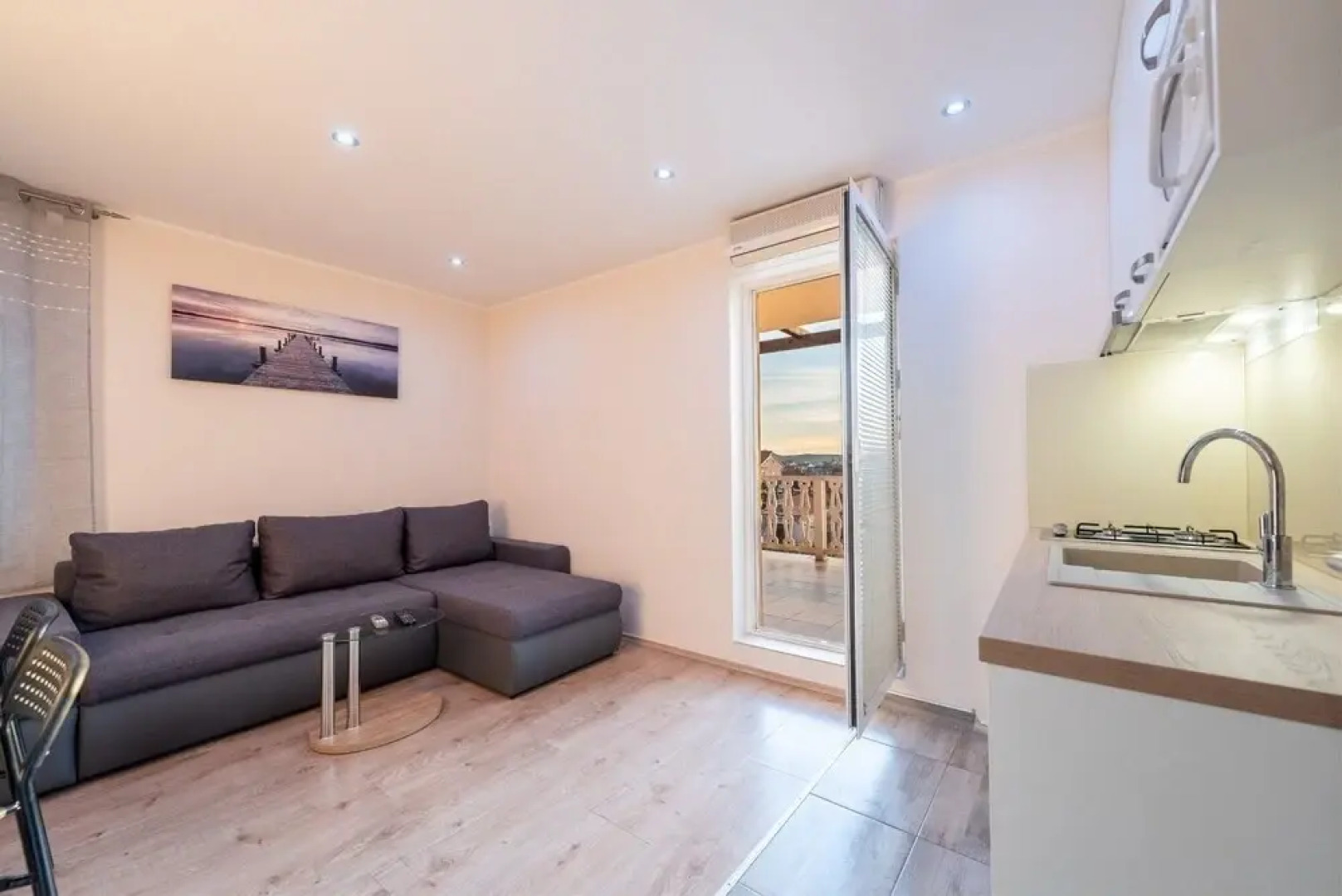 Tomo - Open Pool and Pool for Children - A1