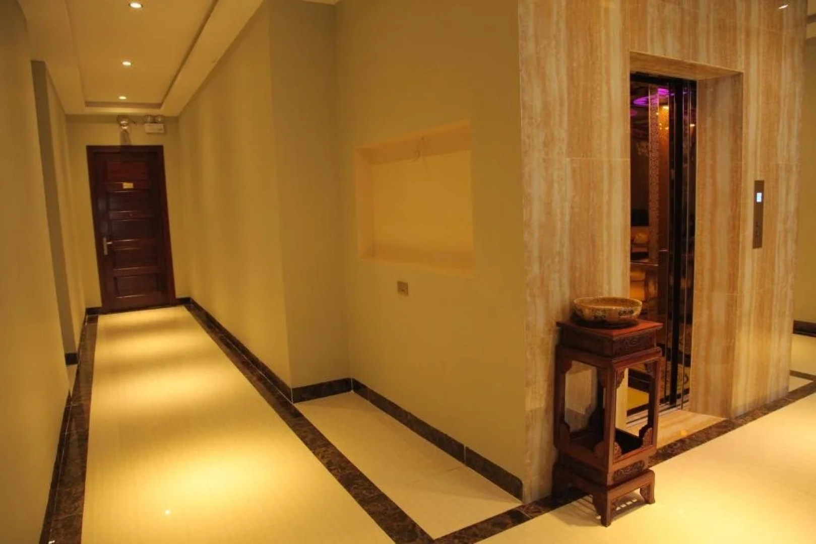 Hoang Gia Hotel