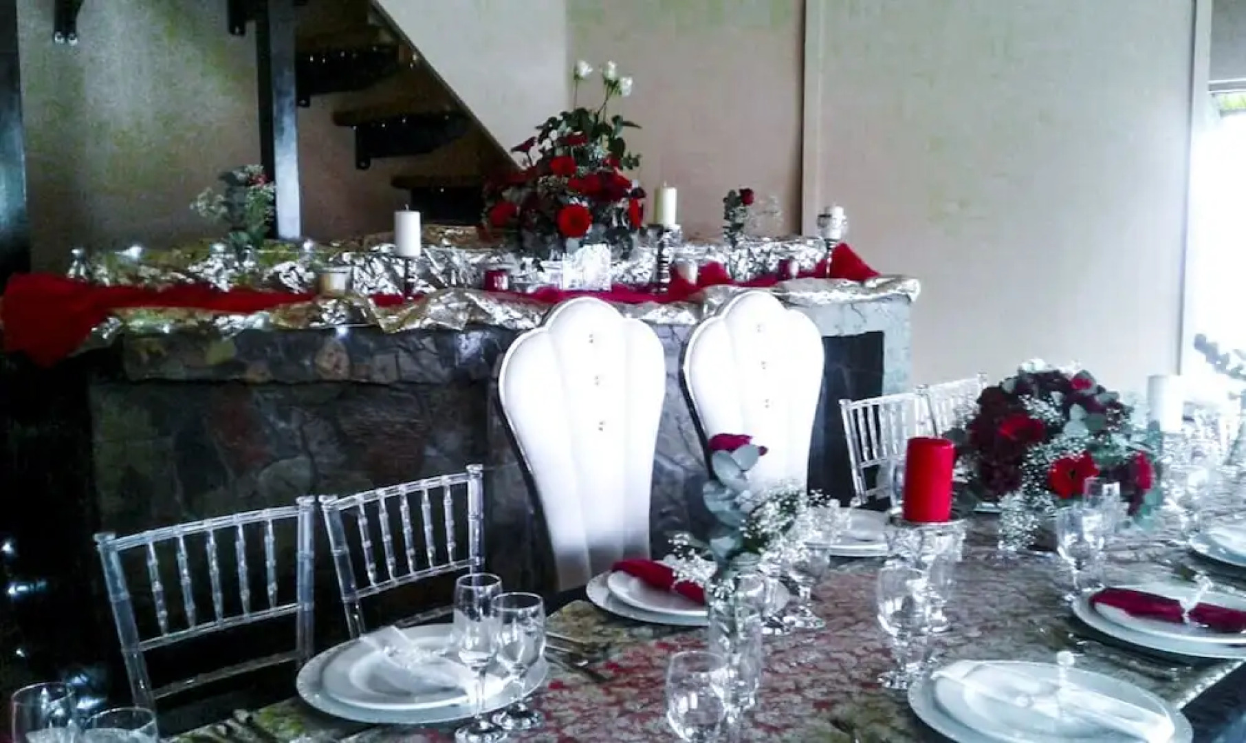 Cliffords Lodge & Spa