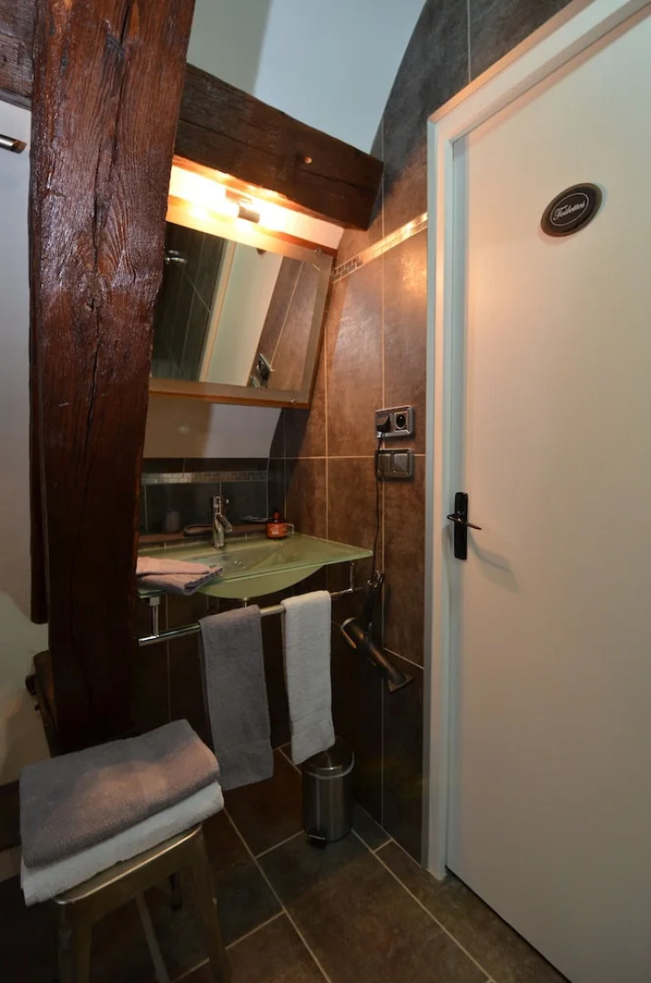 Chambre d'hôtes - Les Convivhotes