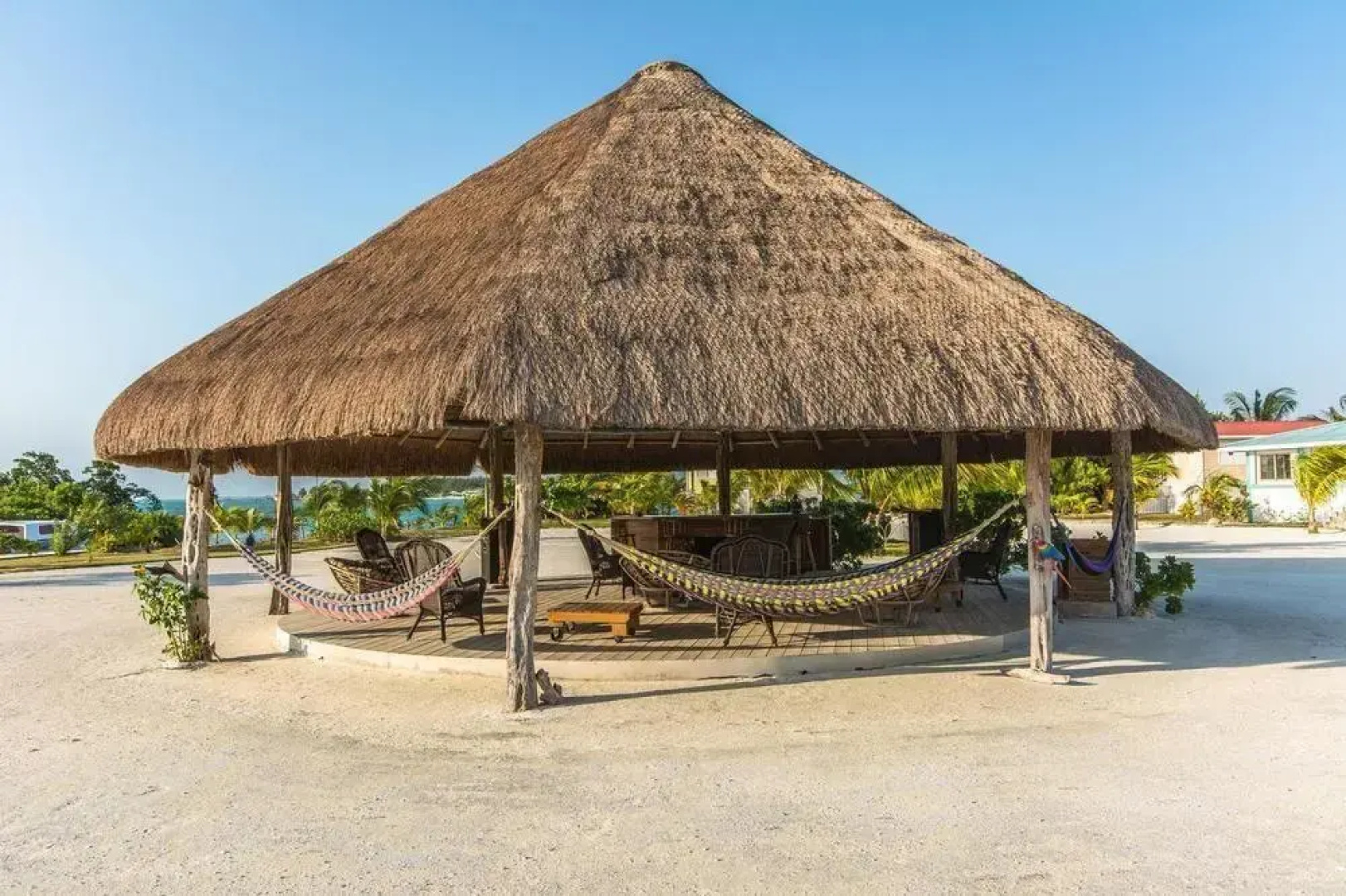 Shaka Caye