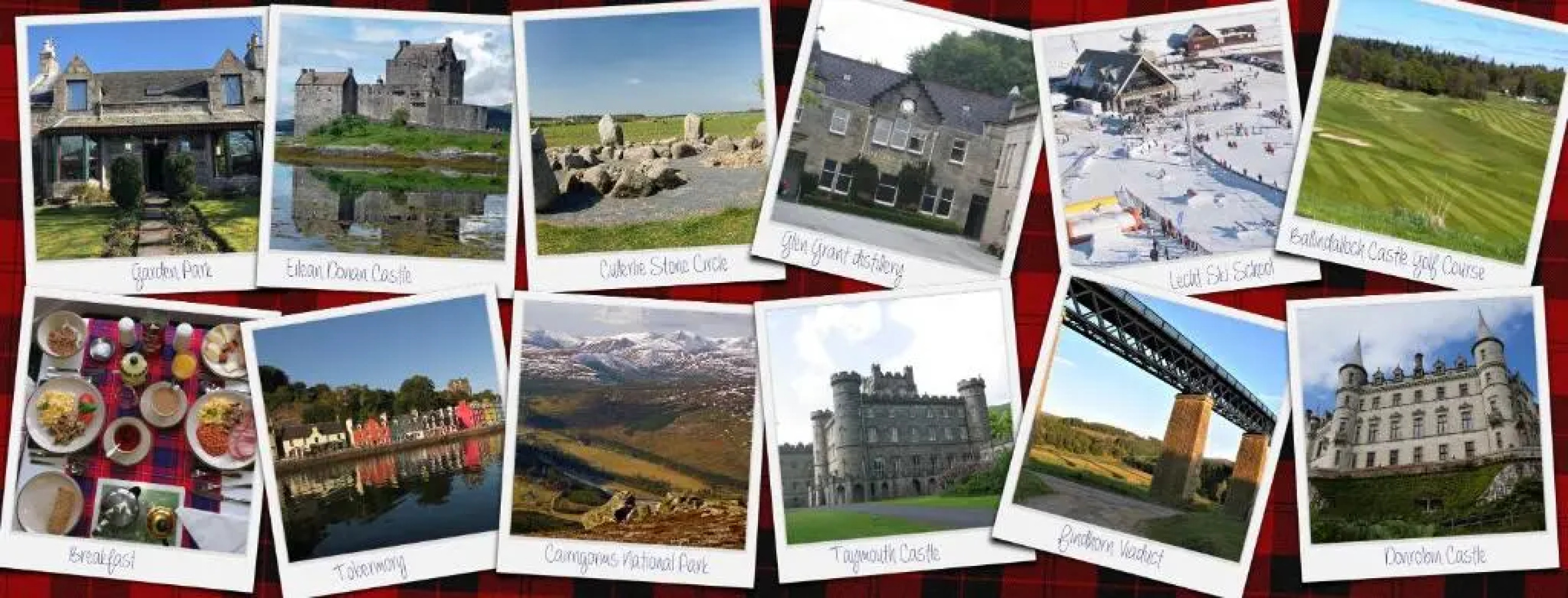 Garden Park Guest House