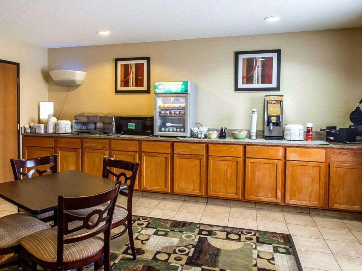 Quality Inn & Suites