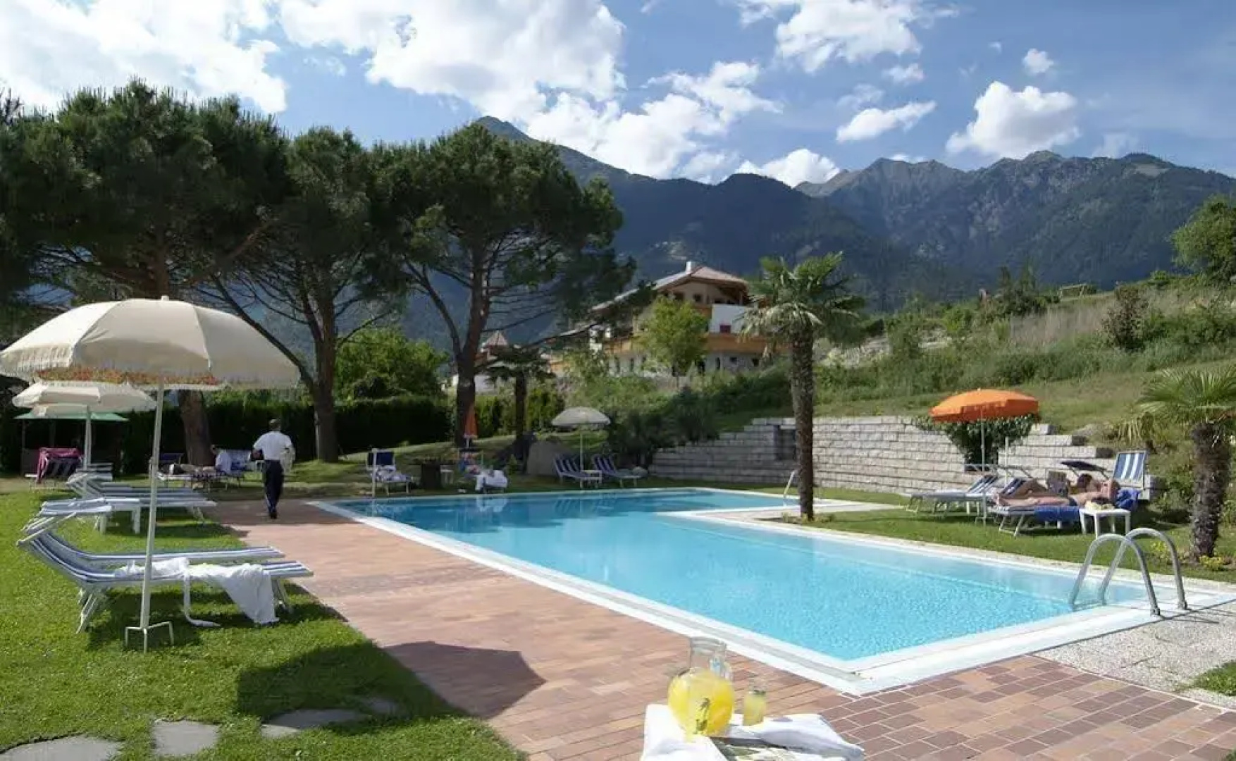 Hotel Olympia