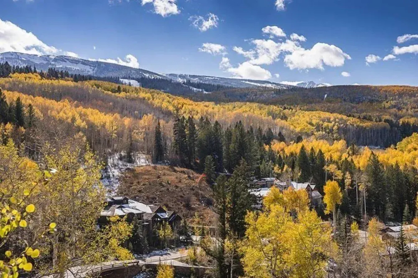 Snowmass Pine Crest