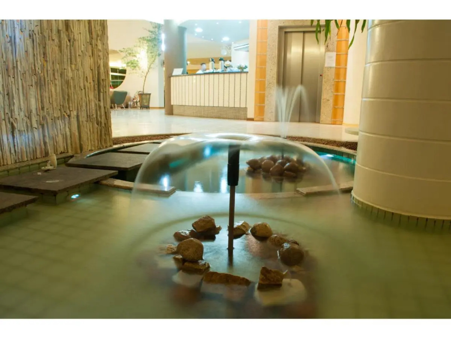 Hotel Aliança Express