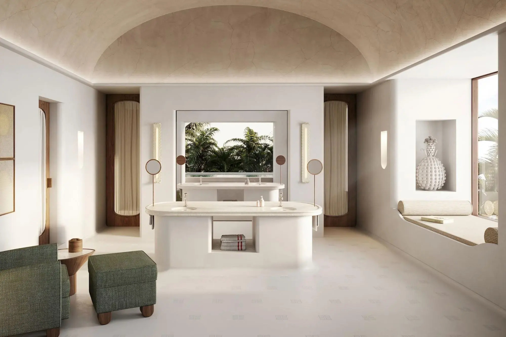 Hotel Esencia