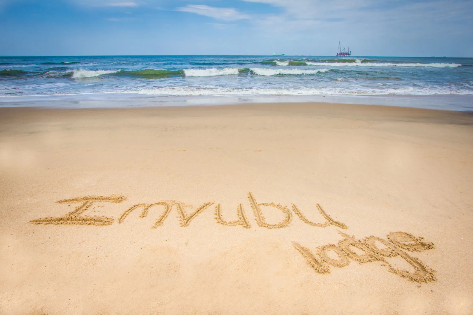 Imvubu Lodge