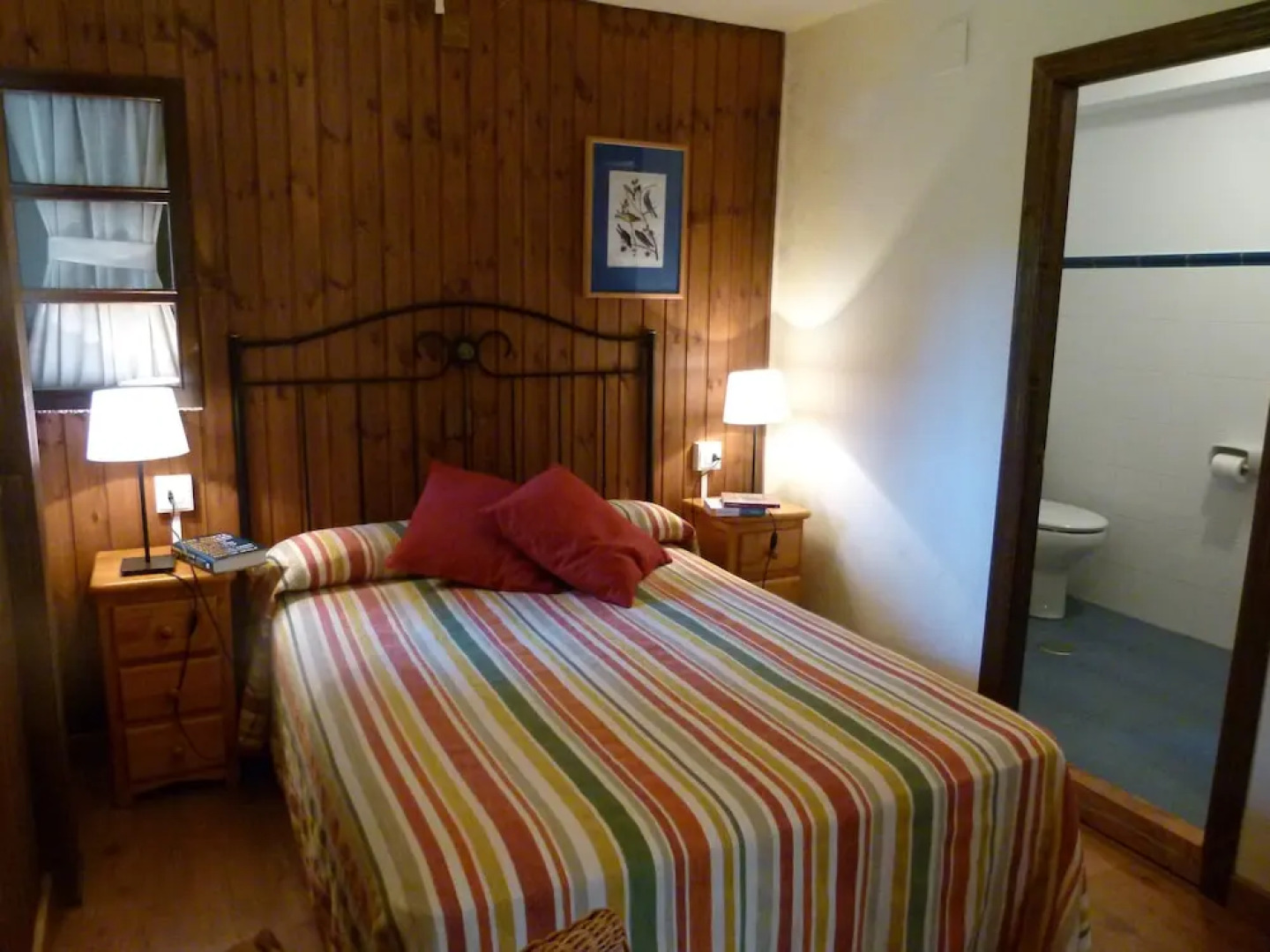 Apartamentos Rurales Finca Los Venancios