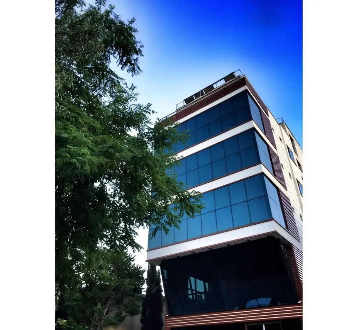 Kentpark Exclusive Hotel