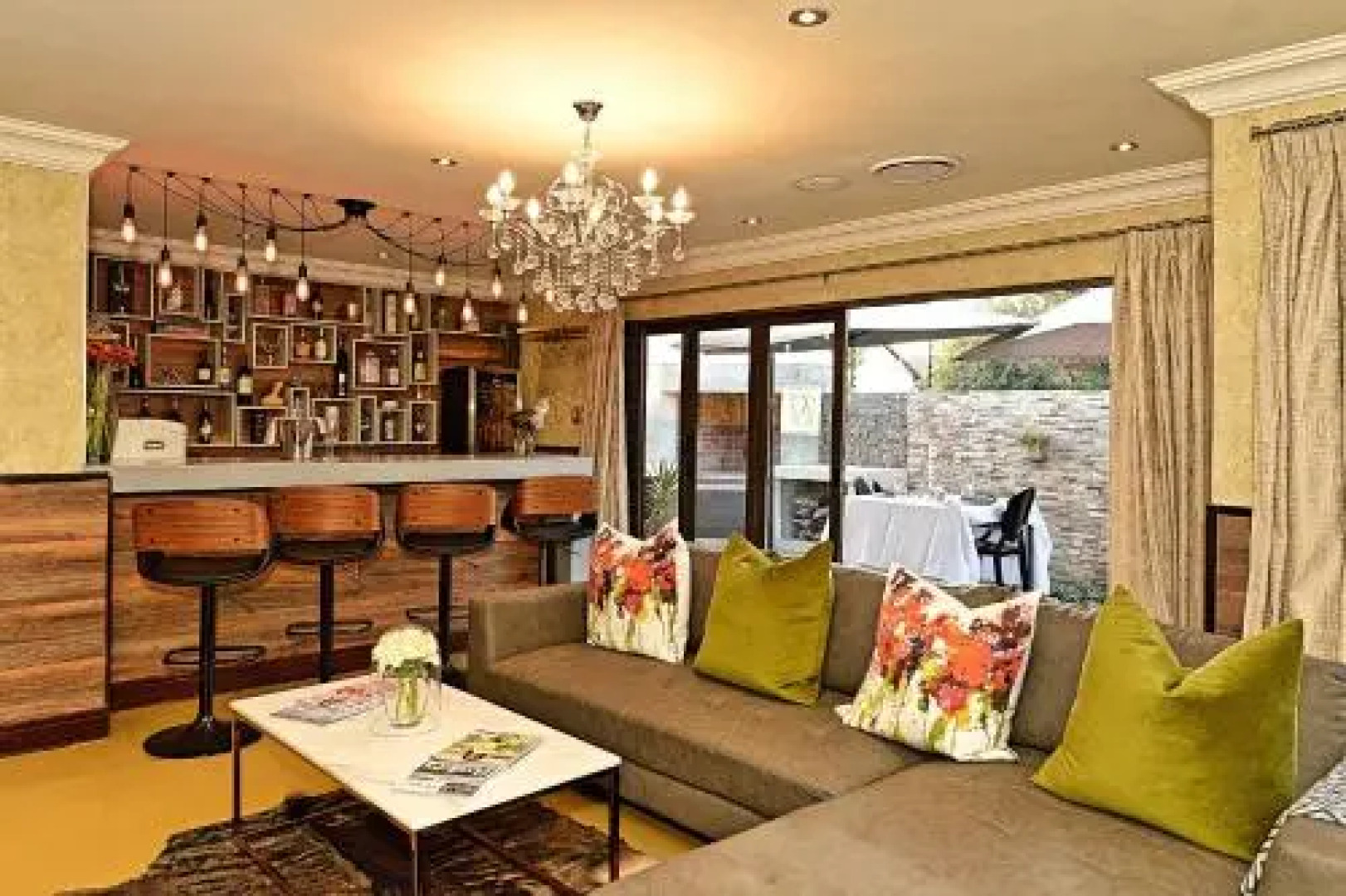 Kgarebana Boutique Bed And Breakfast