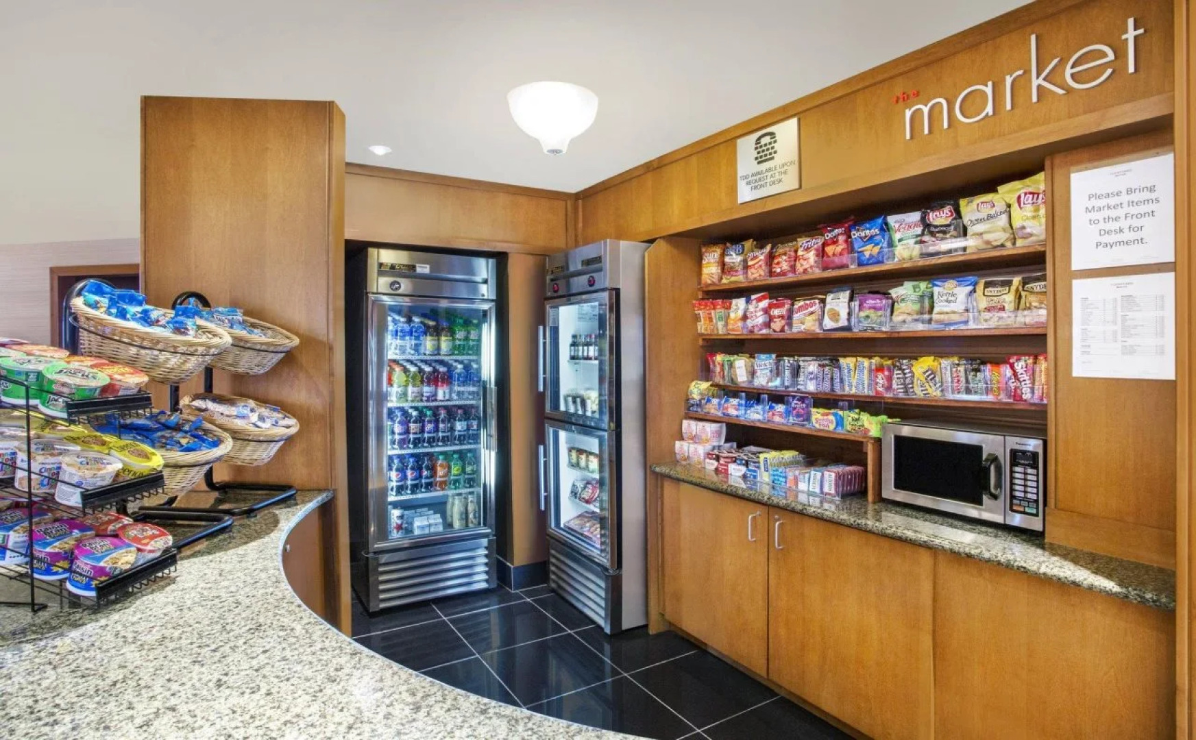 Courtyard by Marriott Lancaster