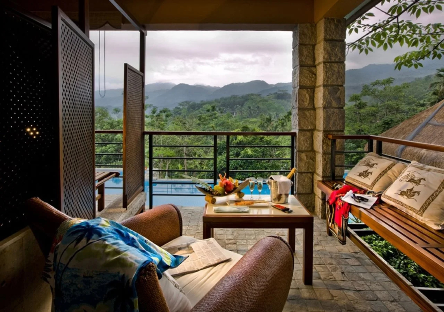 Narada Resort & Spa Qixian Mount