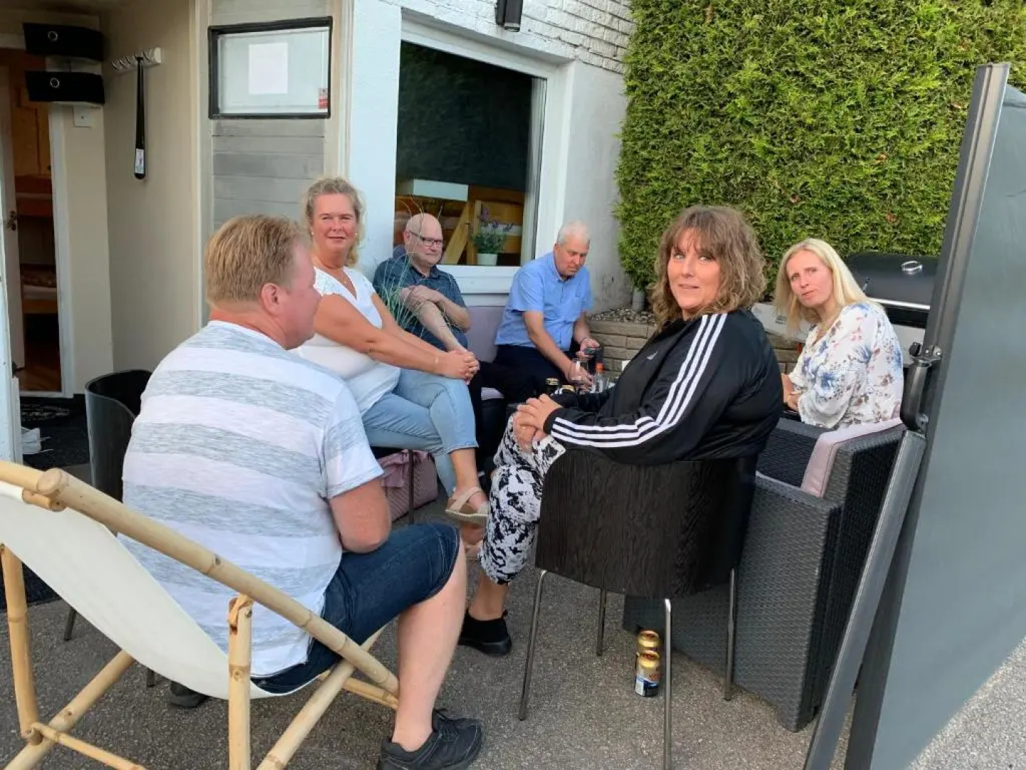 Vid Gekås Ullared Boende B&B