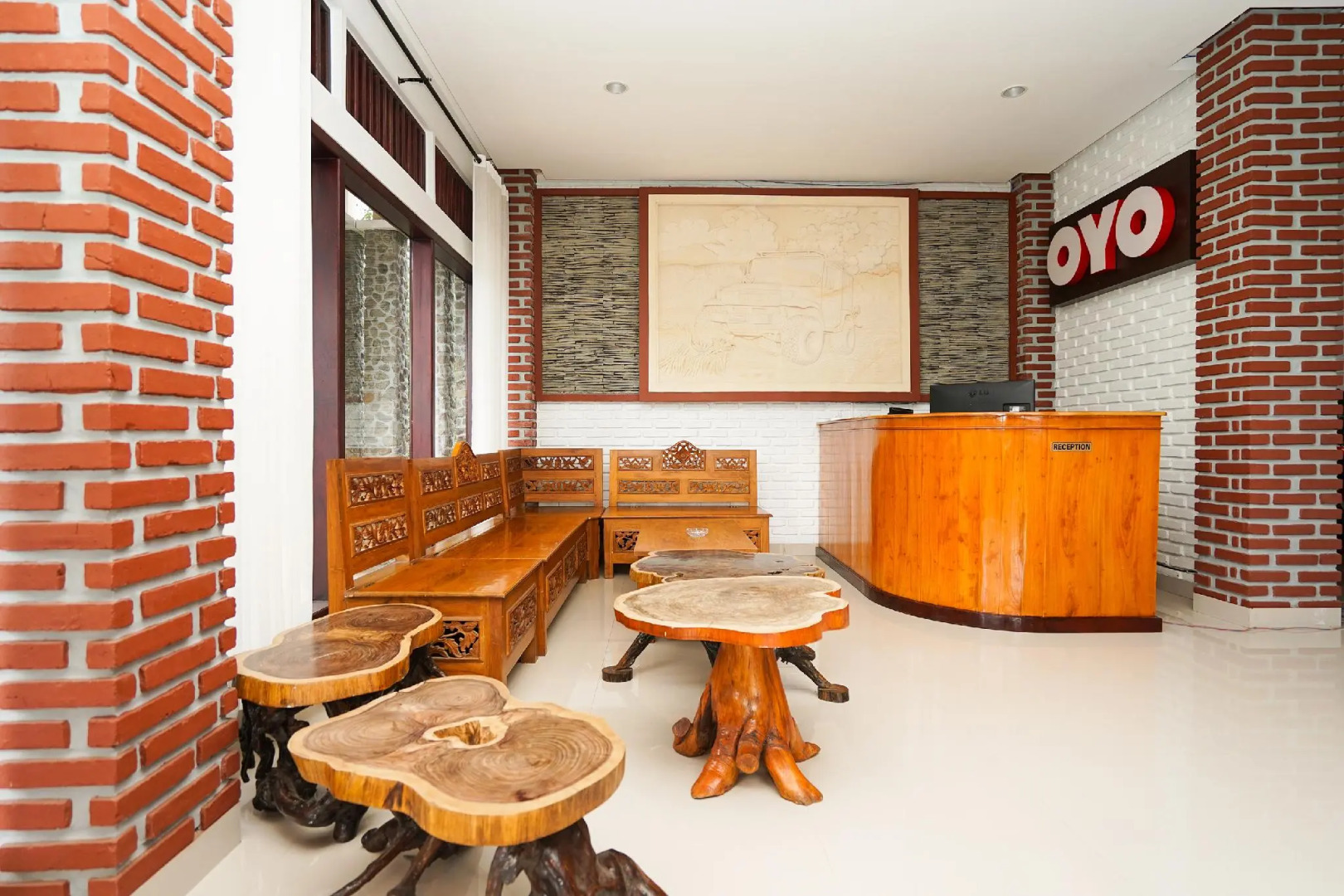 OYO 904 Defada Village