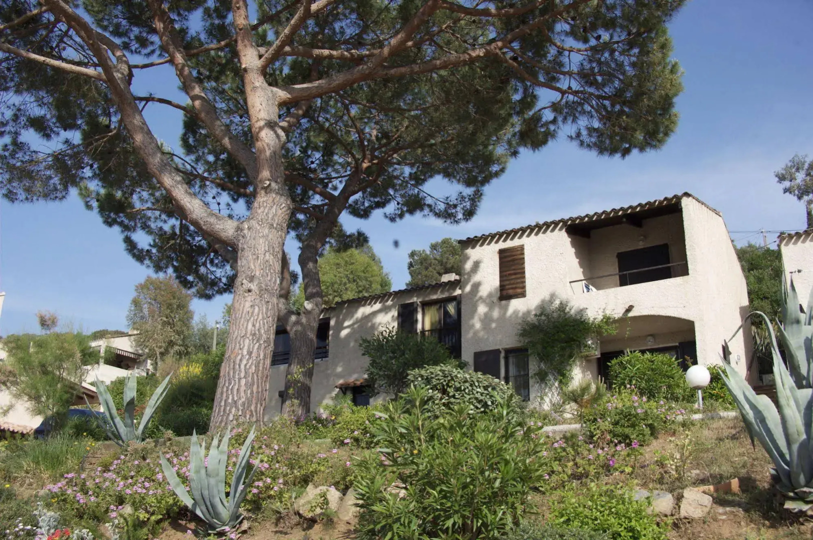 Domaine Saint Pierre