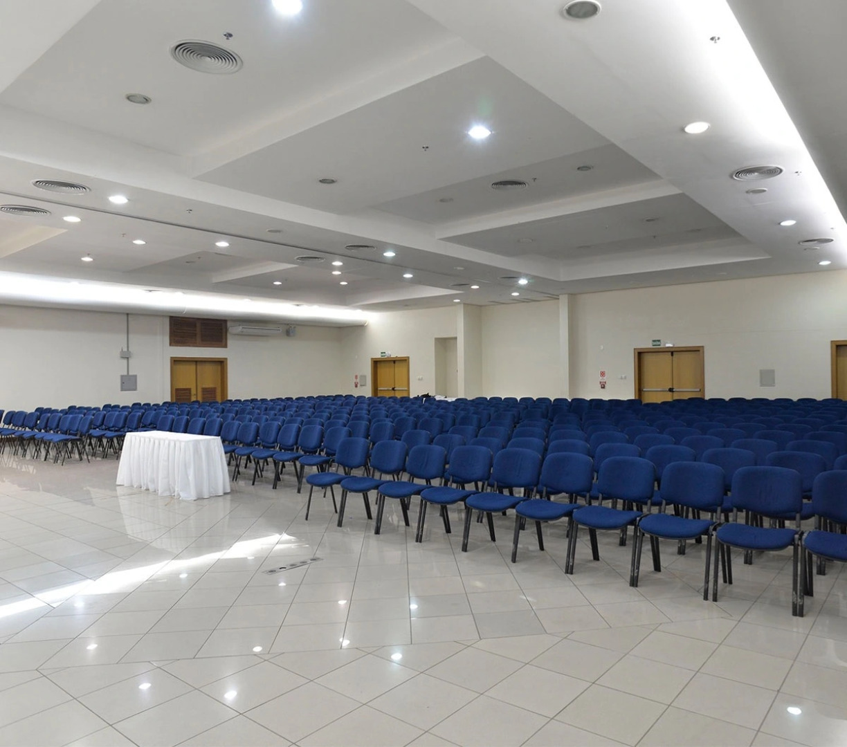 Tri Hotel Executive Caxias