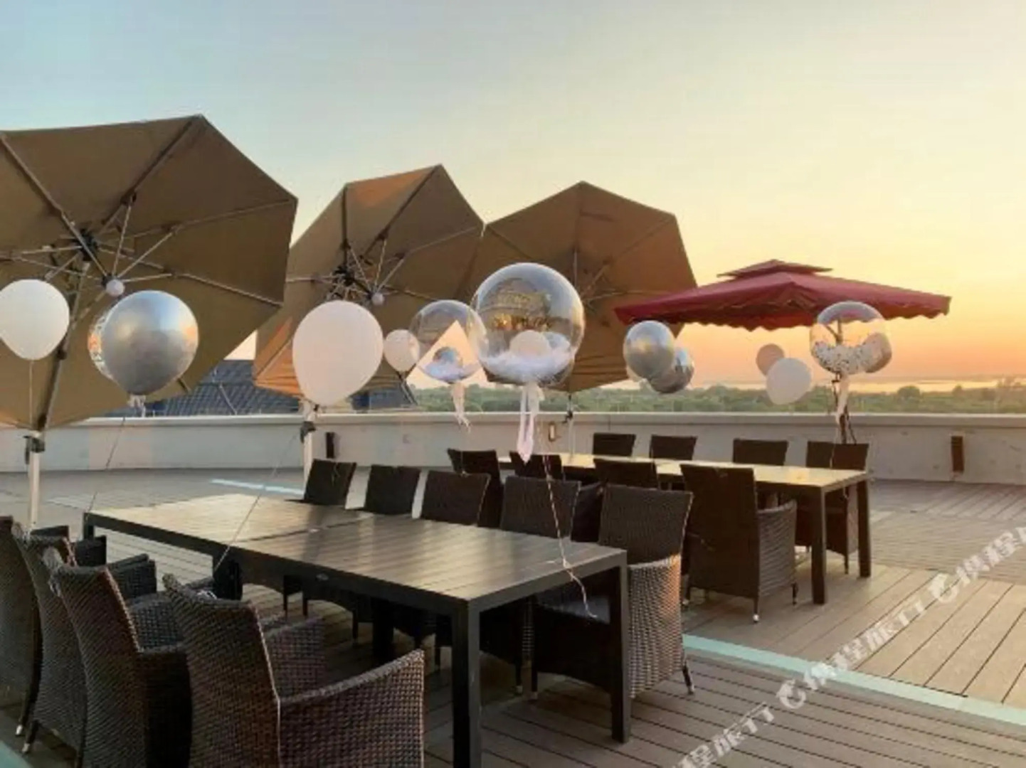 Hengshui hannuo Hotel